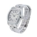 Cartier Roadster Pre Owned Watch Ref 2510