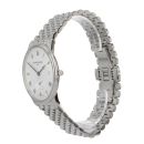Frederique Constant Slimline Date Pre Owned Watch Ref FC245M456B