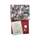 Rolex Custom Oyster Perpetual Date Pre Owned Watch Ref 76190