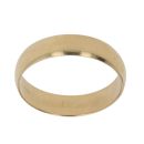 18ct Yellow Gold Wedding Band 4mm