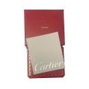 Cartier Custom Tank Pre Owned Watch Ref 2384 (W51008Q3)