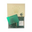 Rolex Datejust Pre Owned Watch Ref 278341RBR