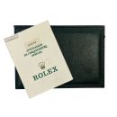 Rolex Datejust Pre Owned Watch Ref 16233