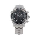 Omega Seamaster Pre Owned Watch Ref 21330424001001