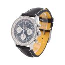 Breitling Navitimer Pre Owned Watch Ref A23322