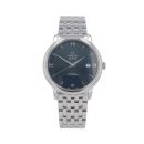 Omega De Ville Prestige Pre Owned Watch Ref 424.10.40.20.03.001