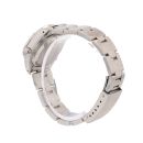 Rolex Custom Oyster Perpetual Date Pre Owned Watch Ref 69160