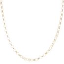 9ct Yellow Gold Belcher Chain 26"
