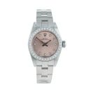 Rolex Custom Oyster Perpetual Owned Watch Ref 67180
