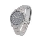 Rolex Submariner Pre Owned Watch Ref 114060