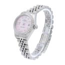 Rolex Custom Oyster Perpetual Date Pre Owned Watch Ref 79160