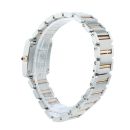 Cartier Tank Francaise Pre Owned Watch Ref 3217