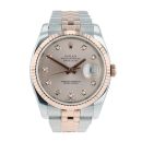 Rolex Datejust Pre Owned Watch Ref 116231