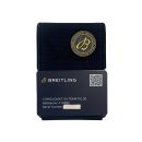 Breitling Chronomat Pre Owned Watch Ref A10380