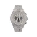 Breitling B-2 Pre Owned Watch Ref A42362