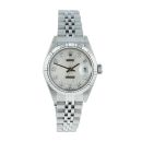 Rolex Datejust Pre Owned Watch Ref 79174