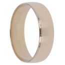 9ct Yellow Gold Wedding Band 5.48mm