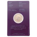 2022 Charles III UK Full Sovereign Coin