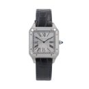 Cartier Santos Dumont Pre Owned Watch Ref 4305