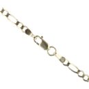 9ct Yellow Gold 0.01ct Diamond Mum Pendant And Chain 18"