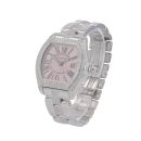 Cartier Custom Roadster Pre Owned Watch Ref 2675