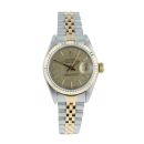 Rolex Datejust Pre Owned Watch Ref 69173