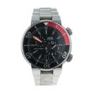 Oris Divers Pre Owned Watch Ref 7541