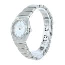 Omega Constellation Pre Owned Watch Ref 13110256005001