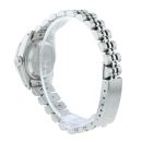 Rolex Custom Datejust Pre Owned Watch Ref 69240