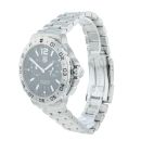 Tag Heuer Formula 1 Pre Owned Watch Ref WAU111A
