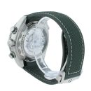 Omega Seamaster Planet Ocean Pre Owned Watch Ref 21532465106001