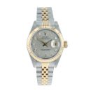 Rolex Datejust Pre Owned Watch Ref 69173