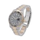 Rolex Submariner Pre Owned Watch Ref 116613LN