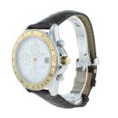 Longines Admiral Pre Owned Watch Ref L3.601.5