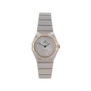 Omega Constellation Pre Owned Watch Ref 13125256055002