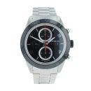 Montblanc Timewalker Pre Owned Watch Ref 7424