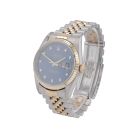 Rolex Datejust Pre Owned Watch Ref 16233