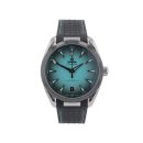 Omega Seamaster Pre Owned Watch Ref 22032412103001