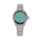 Tag Heuer Aquaracer Pre Owned Watch Ref WBP231K