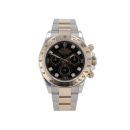 Rolex Daytona Pre Owned Watch Ref 116523