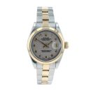 Rolex Datejust Pre Owned Watch Ref 69173