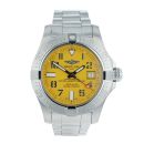 Breitling Avenger II Seawolf Pre Owned Watch Ref A17331