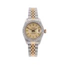 Rolex Datejust Pre Owned Watch Ref 67193