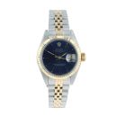Rolex Datejust Pre Owned Watch Ref 69173