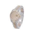 Rolex Datejust Pre Owned Watch Ref 79173