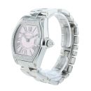 Cartier Custom Roadster Pre Owned Watch Ref 2675
