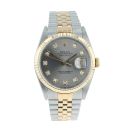 Rolex Datejust Pre Owned Watch Ref 16233