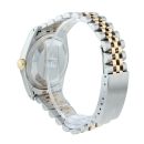Rolex Datejust Pre Owned Watch Ref 16233
