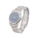 Rolex Oyster Perpetual Pre Owned Watch Ref 77014