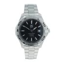 Tag Heuer Aquaracer Pre Owned Watch Ref WAP2010